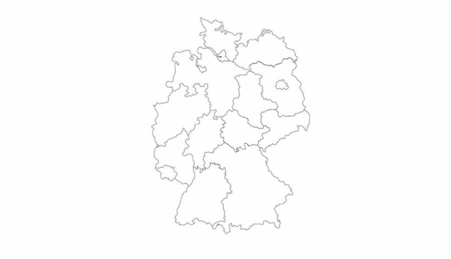 Allemagne - modèle de stylo 3D (source d'image : the3doodler.com)