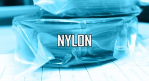 Filament de nylon