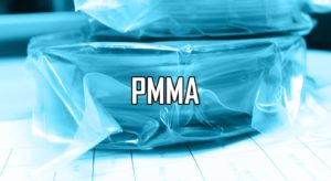 filamento de PMMA