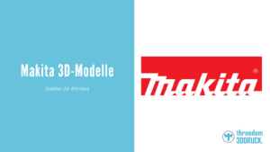 Modelos 3D de Makita