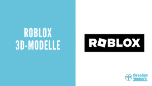 Modelos 3D de Roblox